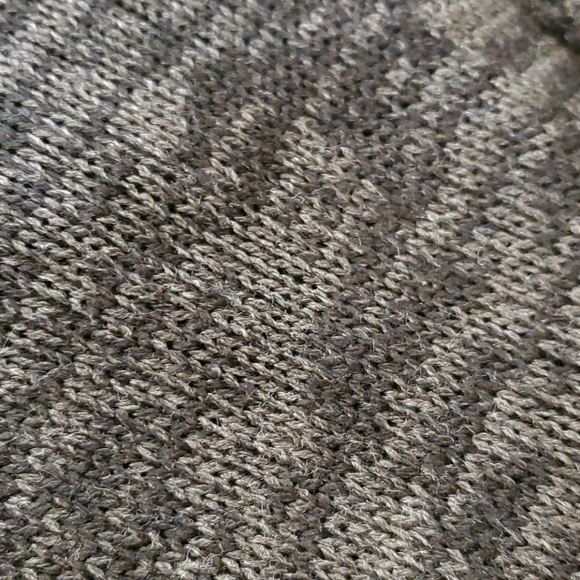 NWOT Open Front Cardigan - Picture 4 of 6